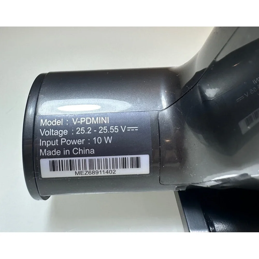 LG cordzero power